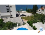 Villa Marija - Rogoznica Kroatien