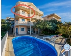 Villa Marija - Rogoznica Hrvaka
