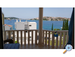 Villa Marija - Rogoznica Kroatien