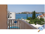 Villa Marija - Rogoznica Kroatien