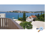 Villa Marija - Rogoznica Kroatien