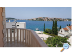 Villa Marija - Rogoznica Kroatien
