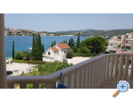 Villa Marija - Rogoznica Kroatien