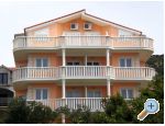 Villa Marija - Rogoznica Hrvaka