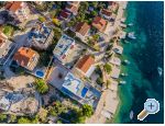 Villa Marija - Rogoznica Hrvaka