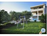 Villa Marin - Rogoznica Hrvaka