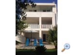 Villa Marin - Rogoznica Hrvaka