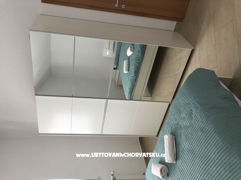 Villa Marina – Ferienwohnung Rogoznica, Kroatien – Foto 10