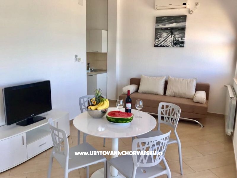 Villa Marina – Ferienwohnung Rogoznica, Kroatien – Foto 11