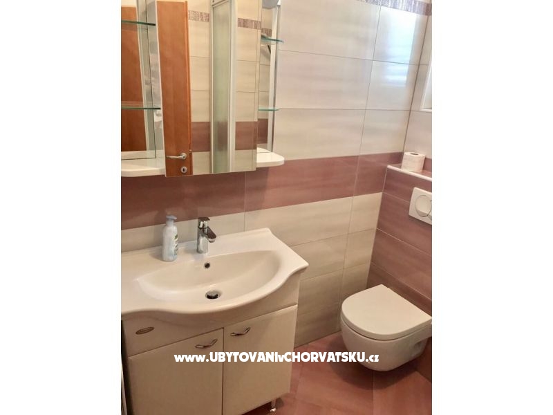 Villa Marina – Ferienwohnung Rogoznica, Kroatien – Foto 5