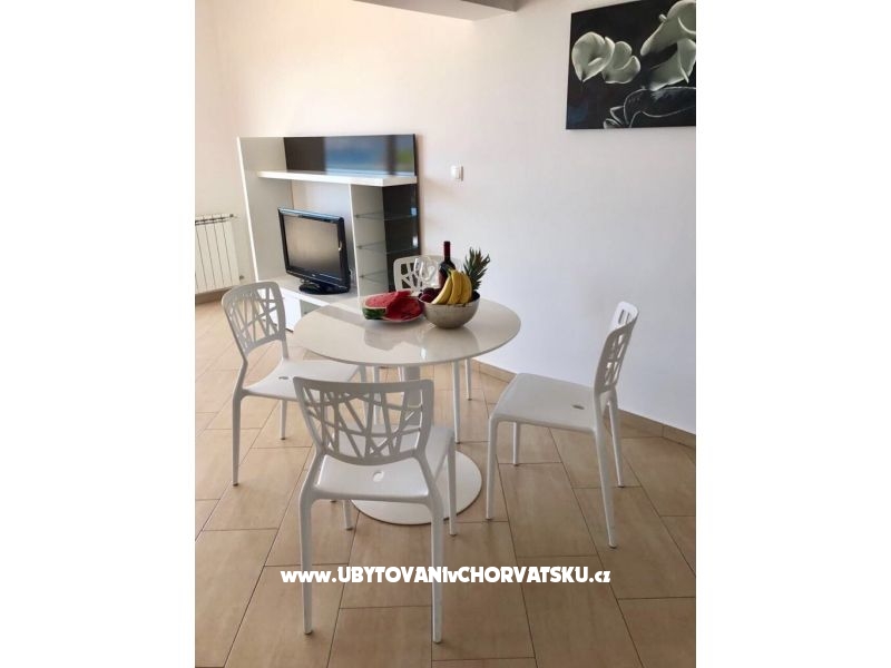 Villa Marina – Ferienwohnung Rogoznica, Kroatien – Foto 6