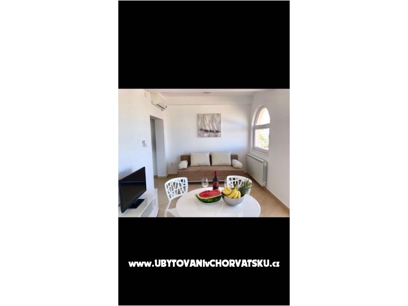 Villa Marina – Ferienwohnung Rogoznica, Kroatien – Foto 7