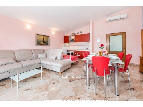 Villa Nevenka - Rogoznica Croatie