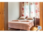 Villa Nevenka - Rogoznica Kroatien