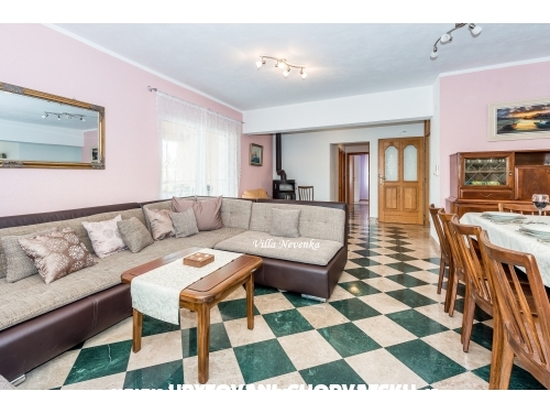 Villa Nevenka - Rogoznica Croatie