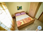 Villa Nevenka - Rogoznica Kroatien