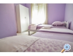 Villa Nevenka - Rogoznica Kroatien