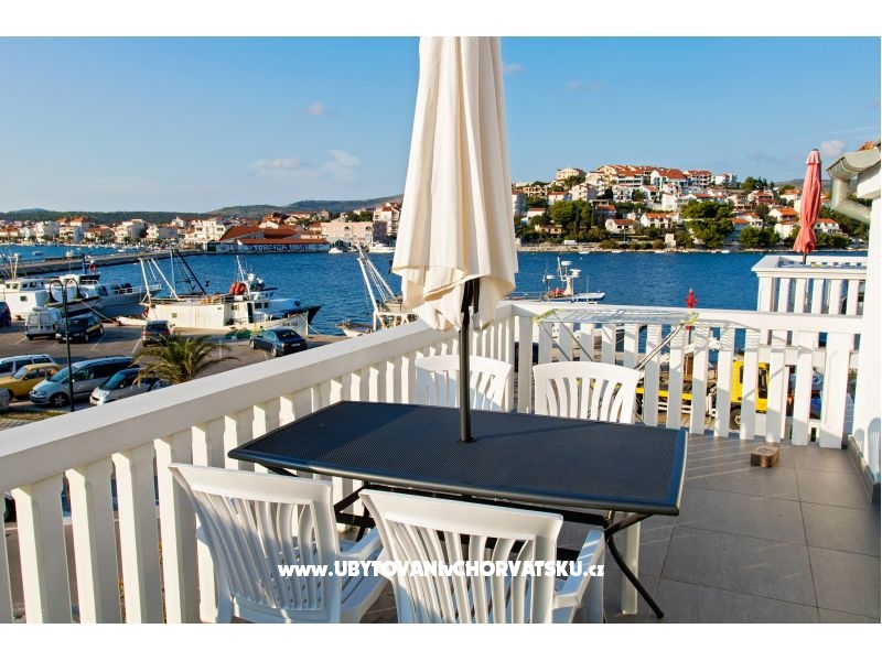 Villa Olivera – Ferienwohnung Rogoznica, Kroatien – Foto 10