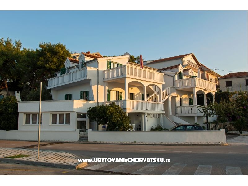 Villa Olivera – Ferienwohnung Rogoznica, Kroatien – Foto 2