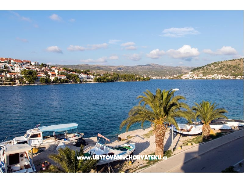 Villa Olivera – Ferienwohnung Rogoznica, Kroatien – Foto 6