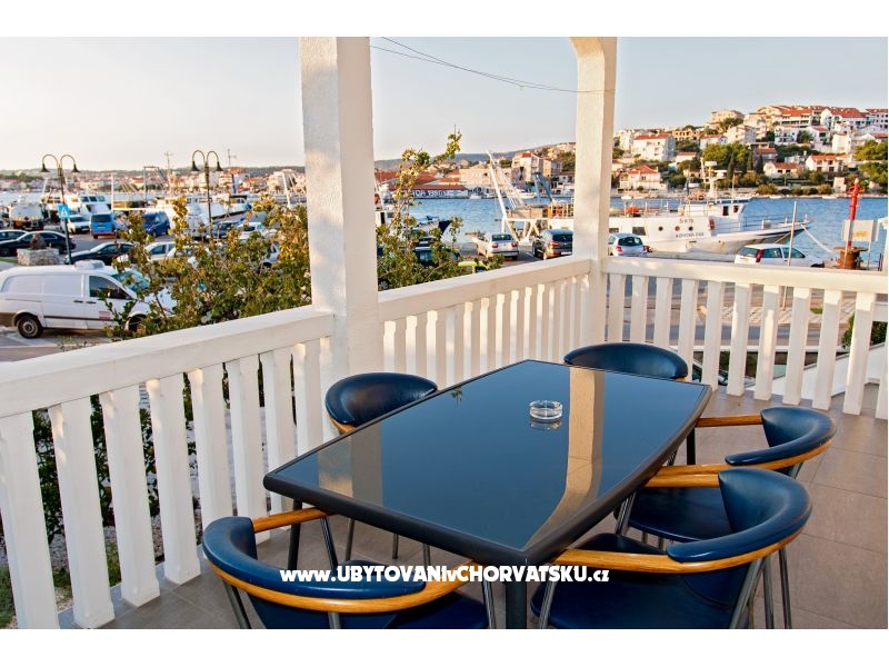 Villa Olivera – Ferienwohnung Rogoznica, Kroatien – Foto 9