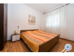Villa Perla - Rogoznica Kroatien