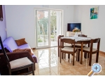 Villa Perla - Rogoznica Kroatien