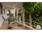Villa Perla - Rogoznica Kroatien