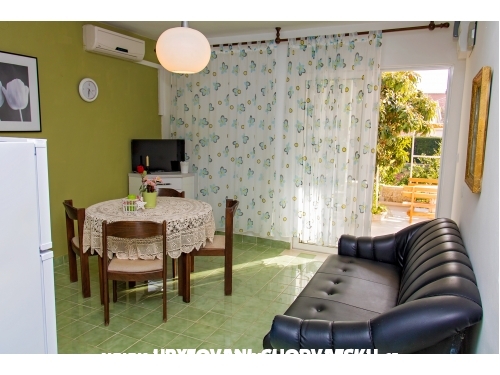 Villa Perla - Rogoznica Croatie
