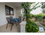 Villa Perla - Rogoznica Kroatien