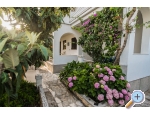 Villa Perla - Rogoznica Kroatien