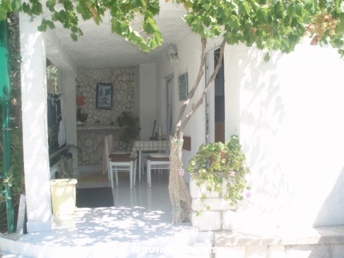 Villa Perla - Rogoznica Croatie