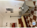 Villa Perla - Rogoznica Kroatien