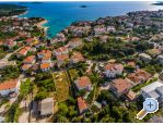 Villa Perla - Rogoznica Hrvaka