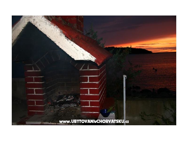 Villa Rtic – Ferienwohnung Rogoznica, Kroatien – Foto 11