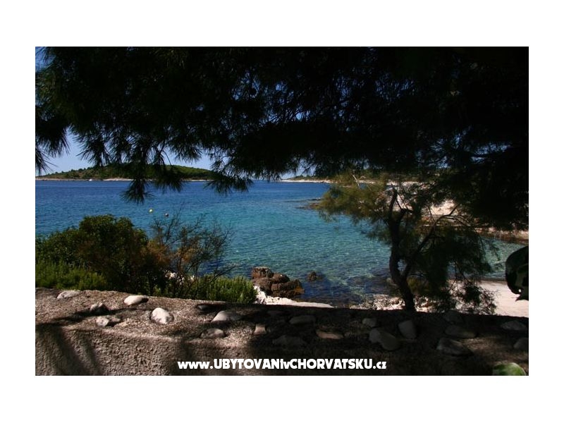 Villa Rtic – Ferienwohnung Rogoznica, Kroatien – Foto 14