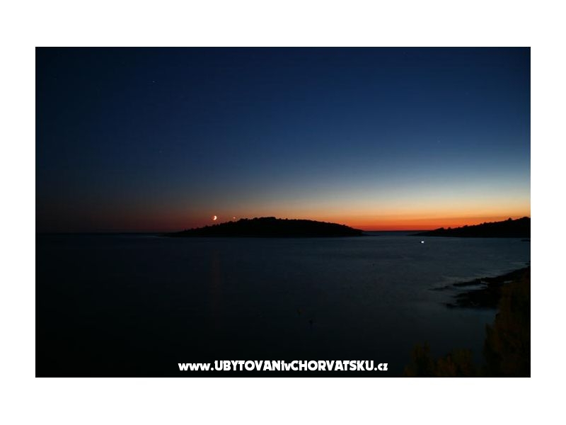 Villa Rtic – Ferienwohnung Rogoznica, Kroatien – Foto 17