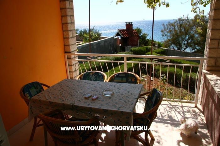 Villa Rtic – Ferienwohnung Rogoznica, Kroatien – Foto 2