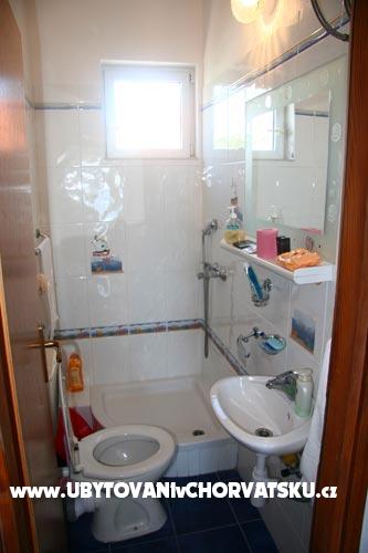 Villa Rtic – Ferienwohnung Rogoznica, Kroatien – Foto 7