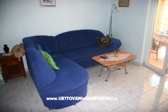 Villa Rtic – Ferienwohnung Rogoznica, Kroatien – Foto 8