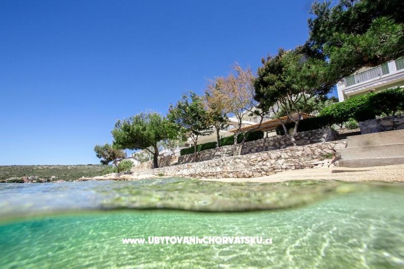 Villa Brusnjak Zatoglav Rogoznica  – Ferienwohnung Rogoznica, Kroatien – Foto 6