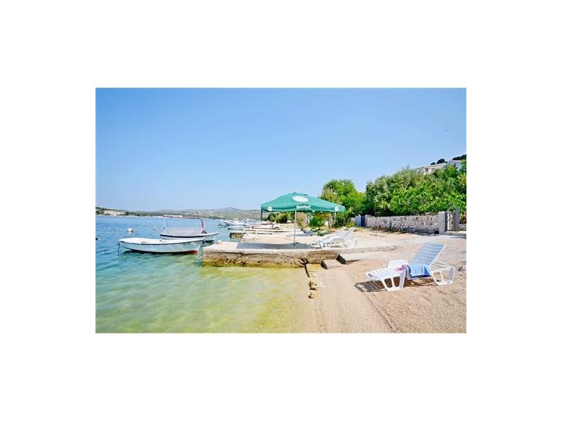 Villa Brusnjak Zatoglav Rogoznica  – Ferienwohnung Rogoznica, Kroatien – Foto 8