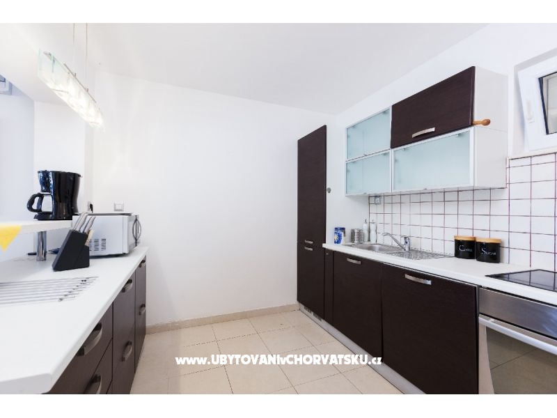 Villa Sunny – Ferienwohnung Rogoznica, Kroatien – Foto 11