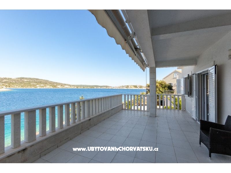 Villa Sunny – Ferienwohnung Rogoznica, Kroatien – Foto 13