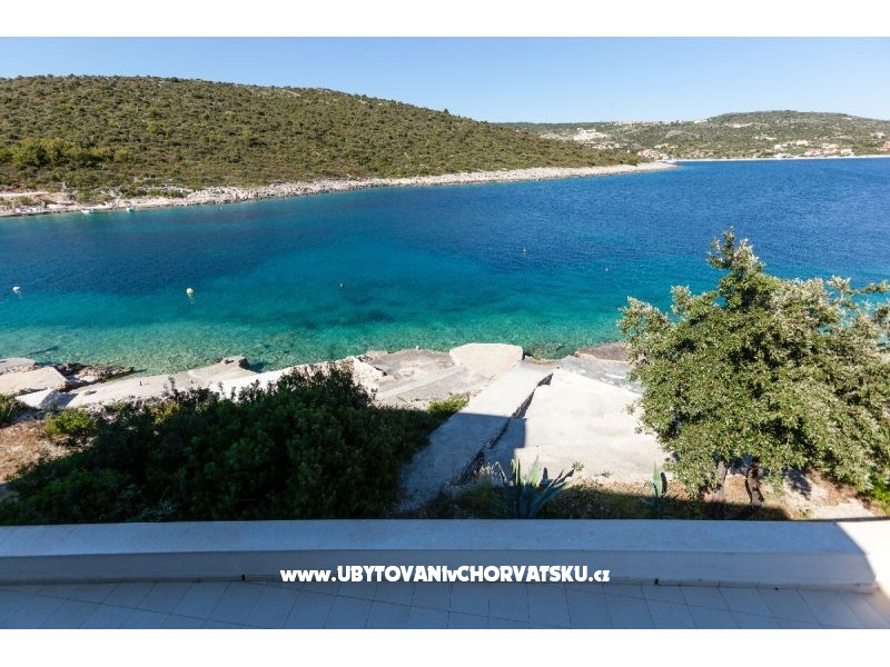 Villa Sunny – Ferienwohnung Rogoznica, Kroatien – Foto 14