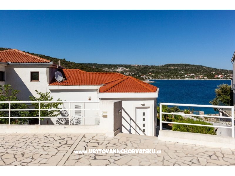 Villa Sunny – Ferienwohnung Rogoznica, Kroatien – Foto 15