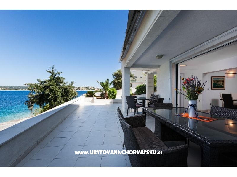 Villa Sunny – Ferienwohnung Rogoznica, Kroatien – Foto 2