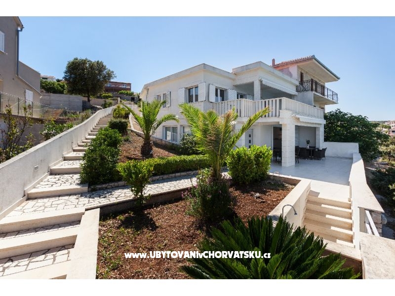 Villa Sunny – Ferienwohnung Rogoznica, Kroatien – Foto 4
