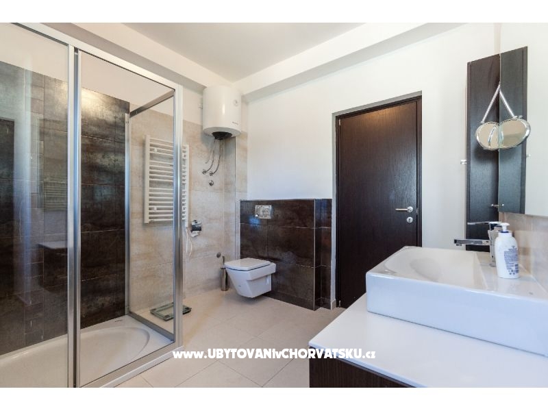 Villa Sunny – Ferienwohnung Rogoznica, Kroatien – Foto 7