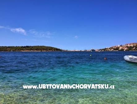 Villa Vrkic – Ferienwohnung Rogoznica, Kroatien – Foto 13